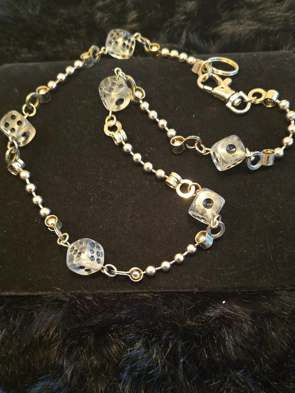 Wallet Chain